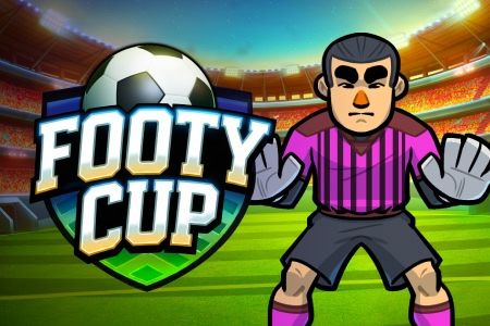 Footy Cup
